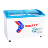 Tủ đông Sanaky VH 3899K3 Inverter 380 lít