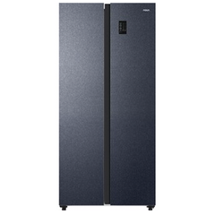 Tủ Lạnh Aqua Inverter 490 Lít AQR S552XA(CBC)