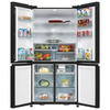 Tủ lạnh Hitachi Inverter 569 lít Multi Door R-WB640PGV1 GCK