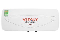 Bình nước nóng gián tiếp Ariston 20 lít 2500W VITALY 20 SLIM 2.5 FE