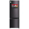 Tủ lạnh Toshiba Inverter 325 lít GR RB410WE PMV(37) SG