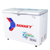 Tủ đông Sanaky 235 lít VH 2899A3