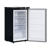 Tủ đông đứng Sanaky Inverter VH 160VD3 118 lít