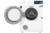 Máy sấy thông hơi Electrolux 7.5 kg EDV754H3WB