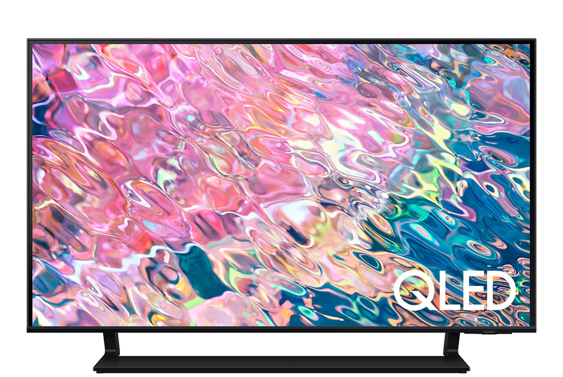 Tivi Samsung 50 inch QLED Smart TV QA50Q60DAKXXV - QA50Q60D