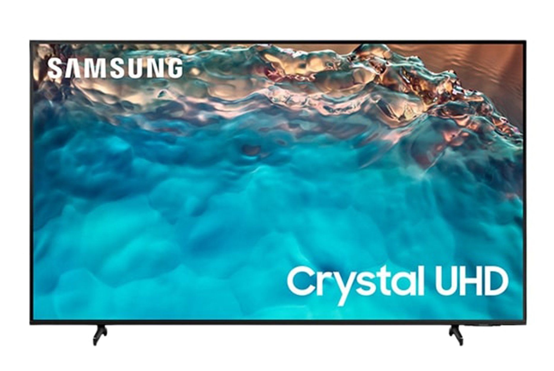 Smart Tivi Samsung 4K 50 inch UA50DU8000KXXV - UA50DU800