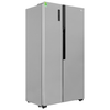 Tủ lạnh LG Inverter 519 lít Side By Side GR B256JDS - B256JDS