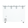 Tủ đông Sanaky Inverter 220 lít VH 2899W3