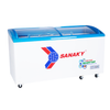Tủ đông Inverter Sanaky VH 6899K3 680 lít
