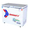 Tủ đông Sanaky 195 lít VH 2599W4K