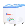 Tủ đông Sanaky VH 2899K3 280 lít