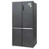 Tủ lạnh Aqua Inverter 660 lít Multi Door AQR M727XA(GS)U1