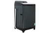 Máy giặt Aqua Inverter 10.5 kg AQW DR105JT BK