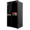 Tủ lạnh Toshiba Inverter 568 lít Side By Side GR RS755WIA PGV(22) XK