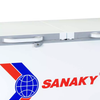 Tủ đông Sanaky VH 8699HYK 860 lít