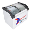 Tủ Đông Sanaky Inverter 280 lít VH 3899K3B