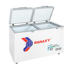 Tủ đông Sanaky Inverter 305 lít VH 4099A4K