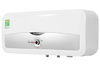 Bình nước nóng gián tiếp Ariston 30 lít 2500W SL2 30 RS DMX 2.5 FE