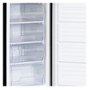 Tủ đông đứng Sanaky Inverter VH 160VD3 118 lít