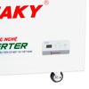Tủ Đông Inverter Sanaky VH 4899K3B 350 lít