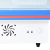 Tủ mát Sanaky 278 lít VH 299K