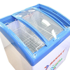 Tủ đông Sanaky VH 2899K3 280 lít