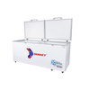Tủ đông Sanaky Inverter 761 lít VH 8699HY3