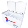 Tủ đông Sanaky 410 lít VH 5699HY4K