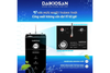 Máy lọc nước Daikiosan nóng nguội lạnh DN301