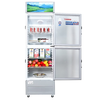Tủ mát Sanaky 340 lít VH 408WL