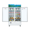 Tủ mát Sanaky 1100 lít VH 1209HP