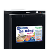 Tủ đông Sanaky Inverter 118 lít VH 160K3
