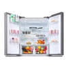 Tủ lạnh Aqua Inverter 549 lít Multi Door AQR IG636FM(GB)
