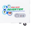 Tủ đông Sanaky Inverter 485 lít VH 6699W4K
