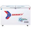 Tủ đông Sanaky 260 lít VH 3699W3