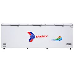 Tủ đông Sanaky 900 lít VH 1199HY4K