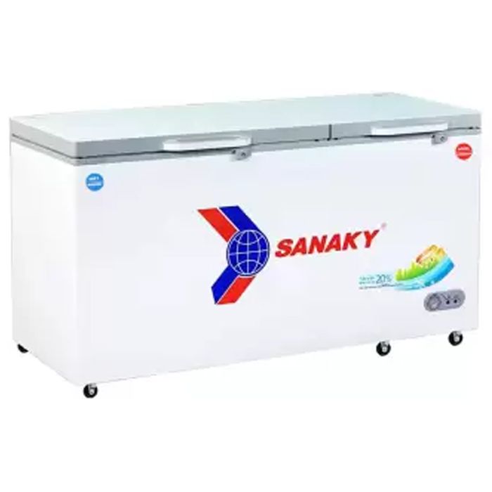 Tủ đông Sanaky VH 6699W2K