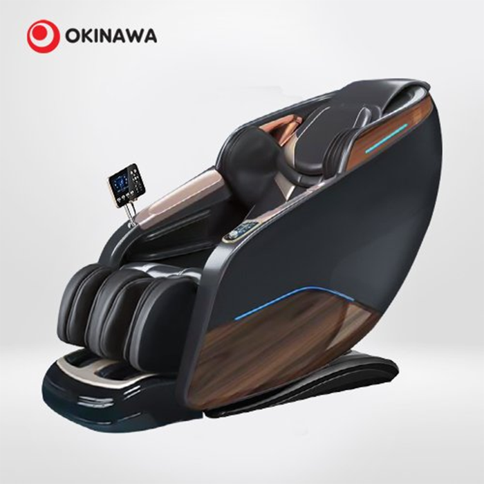 Ghế massage Okinawa OS 456 - OS456