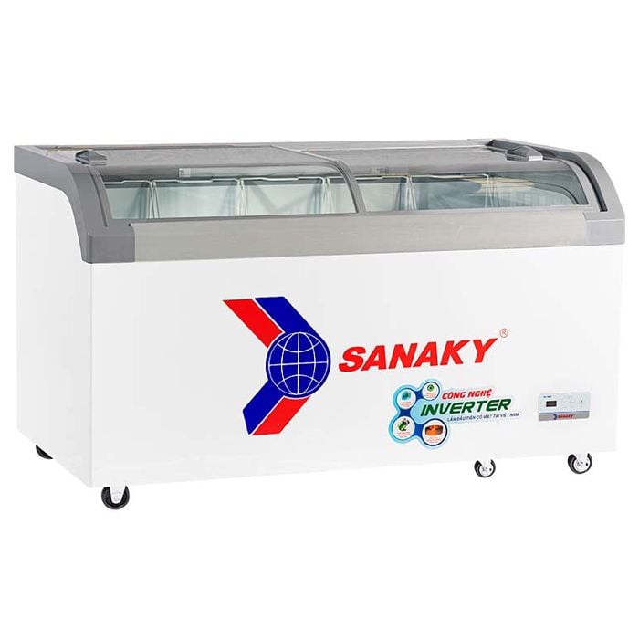 Tủ Đông Sanaky Inverter VH 899K3A
