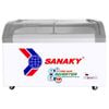 Tủ Đông Sanaky Inverter 280 lít VH 3899K3B