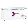 Tủ đông Sanaky 761 lít VH 8699HY4K