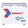 Tủ đông Sanaky 220 lít VH 2899W4K