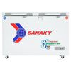 Tủ đông Sanaky 260 lít VH 3699W4K