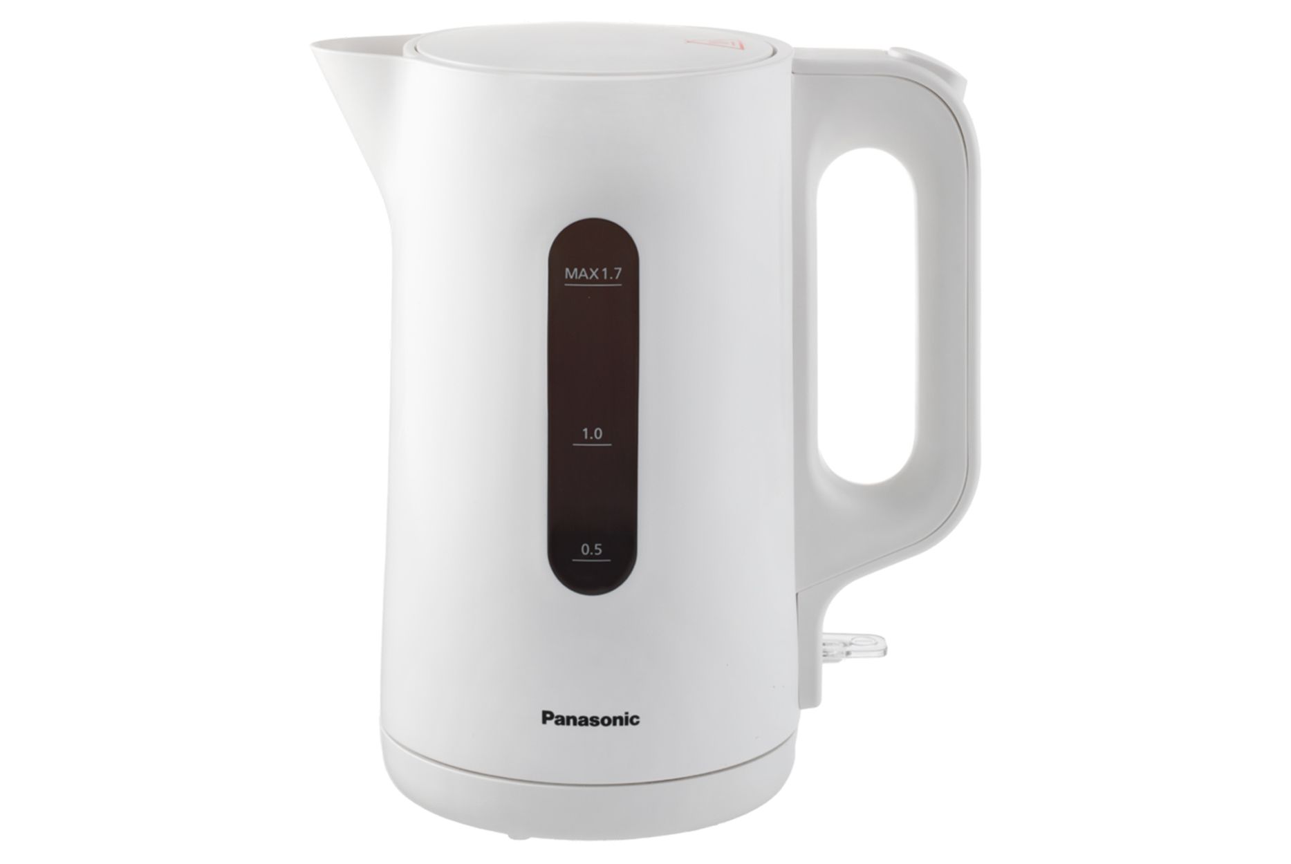 Ấm siêu tốc Panasonic 1.7 lít NC K101WRA