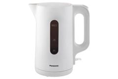 Ấm siêu tốc Panasonic 1.7 lít NC K101WRA