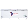 Tủ đông Sanaky 900 lít VH 1199HY3