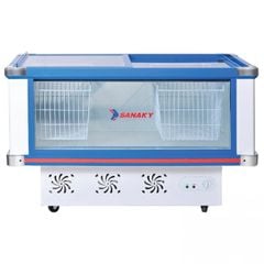 Tủ mát Sanaky 278 lít VH 299K