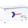 Tủ đông Sanaky Inverter 485 lít VH 6699W4K