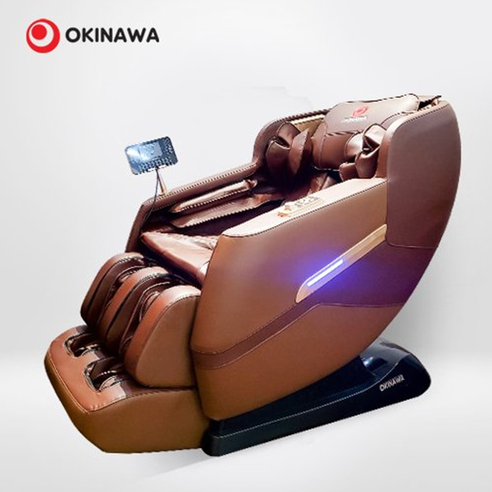 Ghế massage Okinawa OS-261