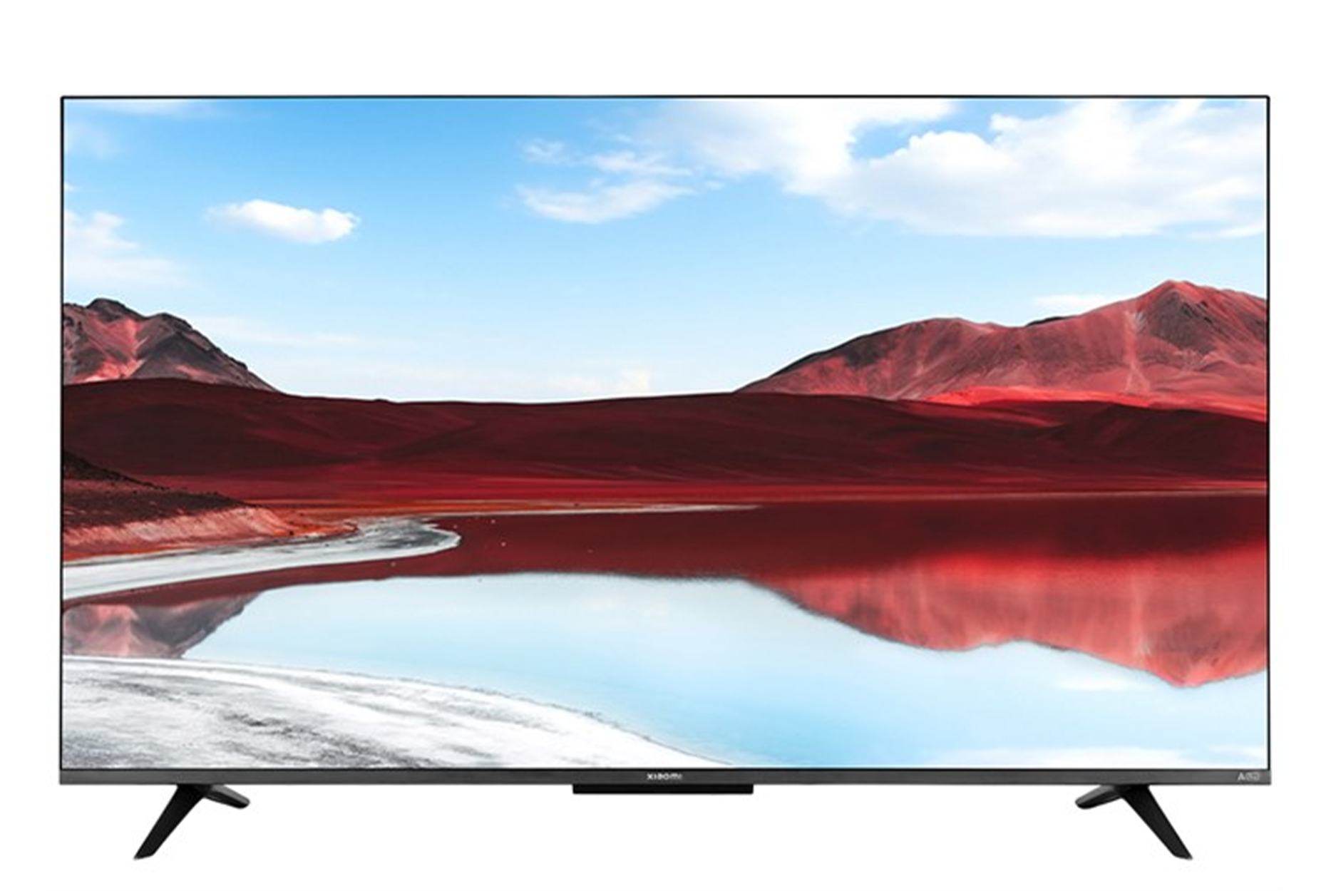Google Tivi QLED Xiaomi A Pro 4K 43 inch L43MA SSEA